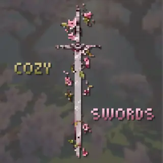 Cozy Swords RPG 4.0