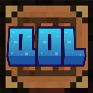 Crafting QOL - Datapack