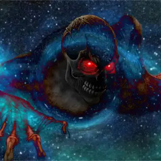 Race To Space Parasites
