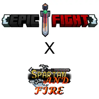 Spartanfire x Epic Fight Compat