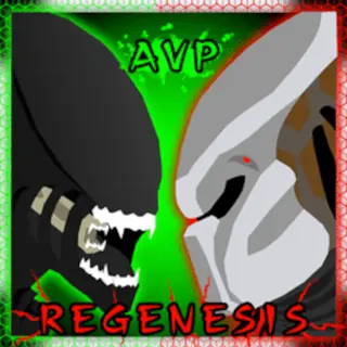 Official AvP Fabric Server
