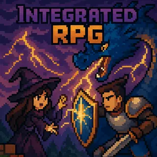 Integrated RPG