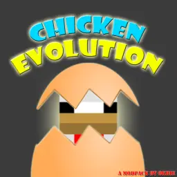 Chicken Evolution