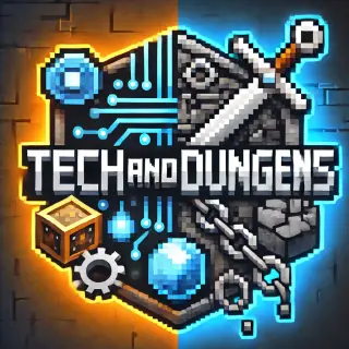 Tech And Dungens