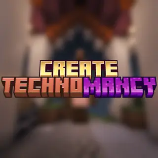 Create - Technomancy