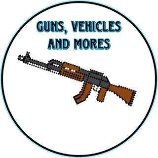 Nuage Guns, Vehicles and mores
