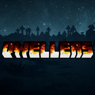 Dwellers By TukiNator😎
