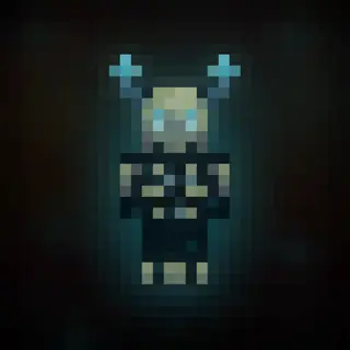 Skulkspawn Origin