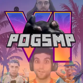 PogSMP 6