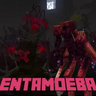 Entamoeba (Scape and run parasites)