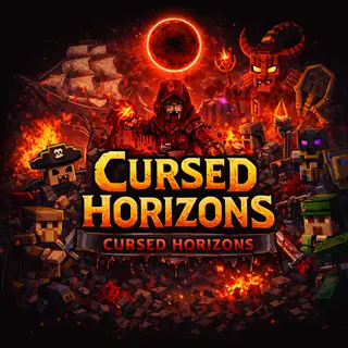 Cursed Horizon