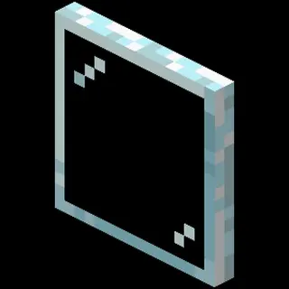 Glass pane recipes restored - horizontal panes fix