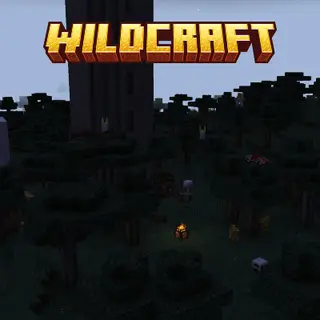 WildCraft Golden Era Reimagined
