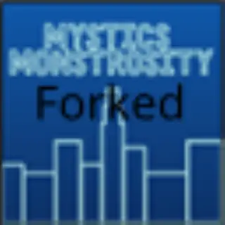 Mystic's Monstrosity Lite