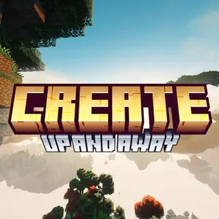 Create: Up and Away