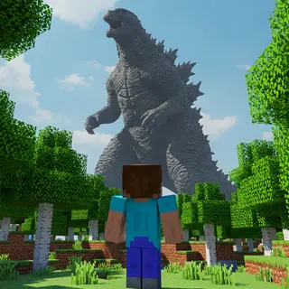 Enigmatica 10 - Bosses Unleashed