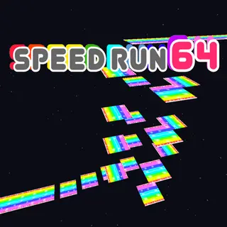 Speed Run 64 (MULTIPLAYER Compat)