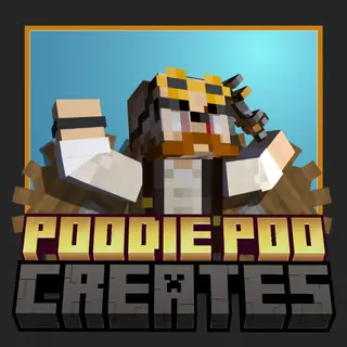 Poodie Poo Creates