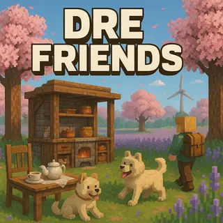 Dre Friends