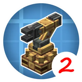 Create Reiterated - S2