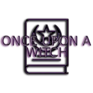 Once Upon A Witch