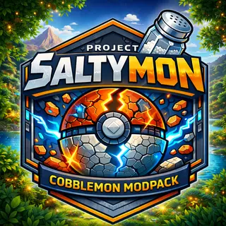 Project SALTYMON