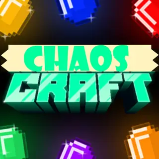JB's Chaos Craft 