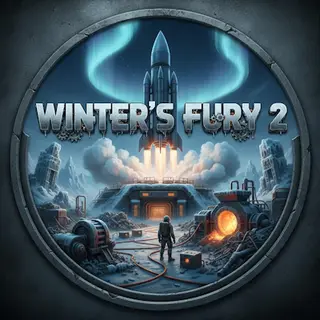 Winter's Fury 2 A Journey Through The Frost