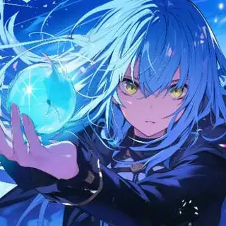 Tensura:R ++