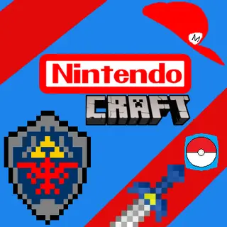 Nintendo Craft