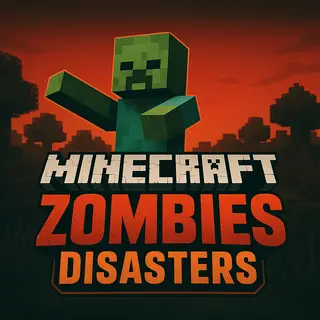 Zombies Disasters