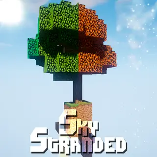 Sky Stranded
