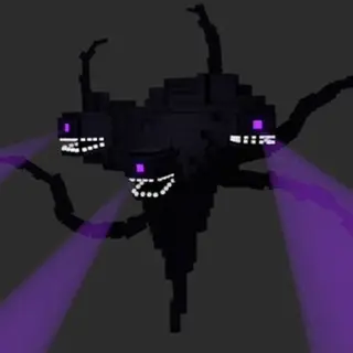The Wither Storm Experience