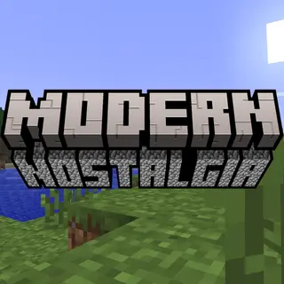 Modern Nostalgia (Old meets New)