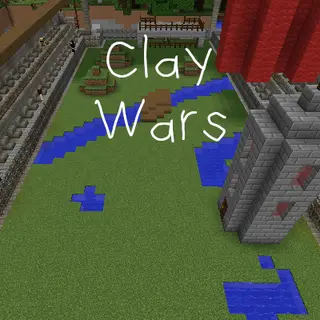 Clay War: Village