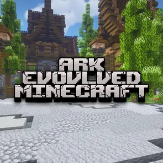 ARK: The Full Survival Package