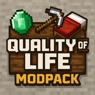 QOL HIDEOUT