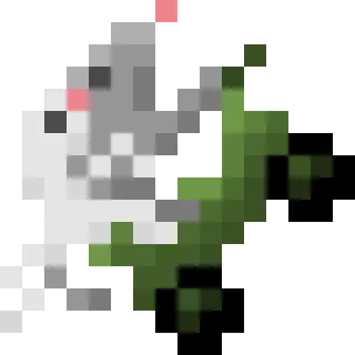 Mouse Wheelie Companion