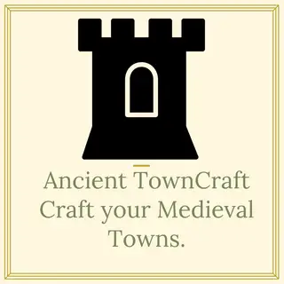 Ancient TownCraft