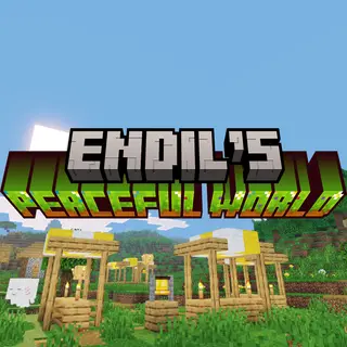 Endil's Peaceful World
