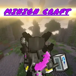 Minion Craft