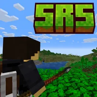 Slightly Realistic Survival