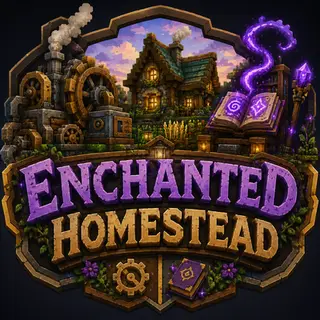 Enchanted Homestead