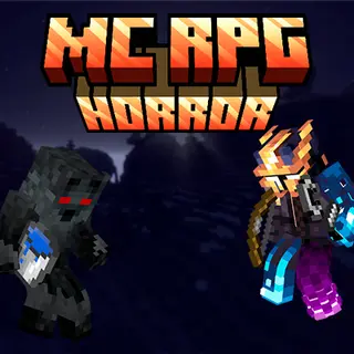 RPG - HORROR MODPACK