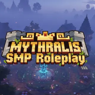Mythralis | SMP Roleplay