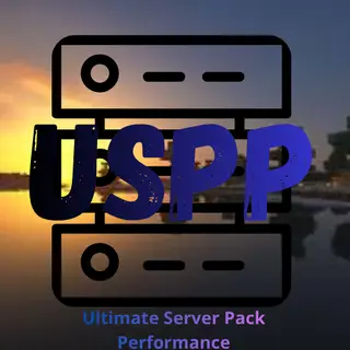 Ultimate Server Pack Performance