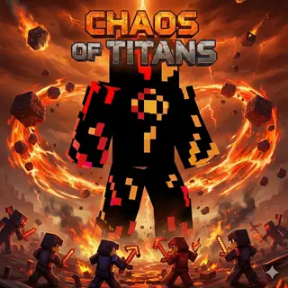 chaos of titans season 2