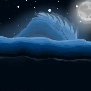 Leviathans Seven Seas