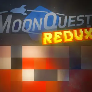 Leeum's Yogscast MoonQuest-REDUX