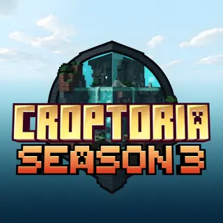 MineColonies: Croptoria - Season 3